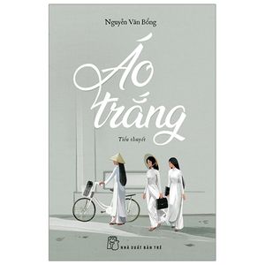 áo trắng