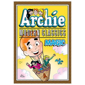 archie: modern classics magic