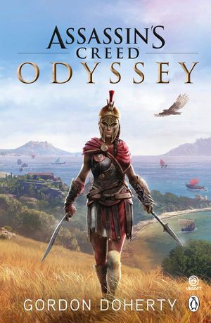 assassin’s creed odyssey