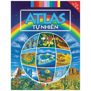 atlas tự nhiên