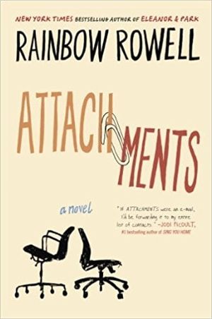 attachments: a novel