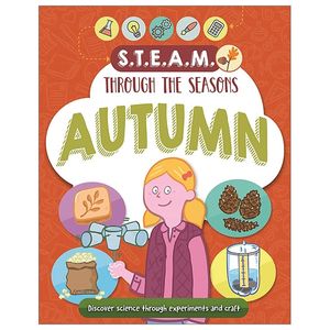 autumn (steam through the seasons)