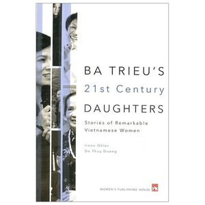 ba trieu's 21st century daughters