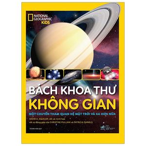 bách khoa thư không gian