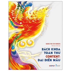 bách khoa toàn thư content: đại biểu mẫu