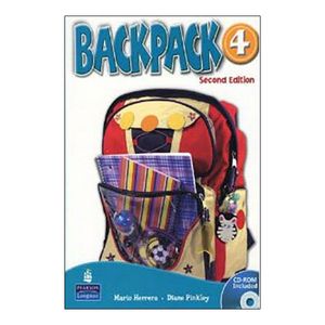 backpack sbk w/ cd-rom 4