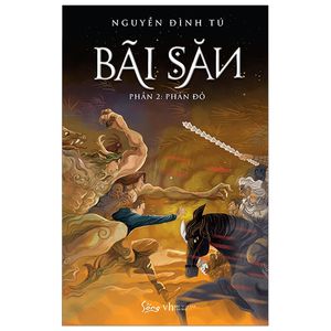 bãi săn 2: phản đồ