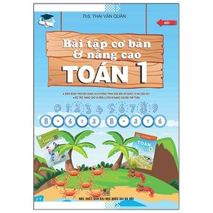 bài tập cơ bản và nâng cao toán 1