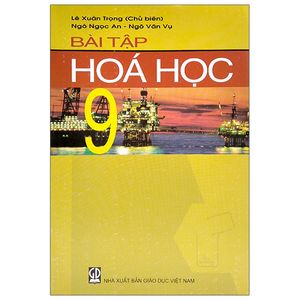 bài tập hóa học lớp 9