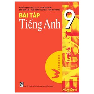 bài tập tiếng anh 9 (2023)