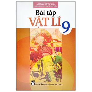 bài tập vật lí lớp 9