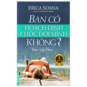 bạn có hoạch định cuộc đời mình không?