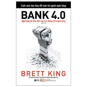 bank 4.0 (tái bản 2022)