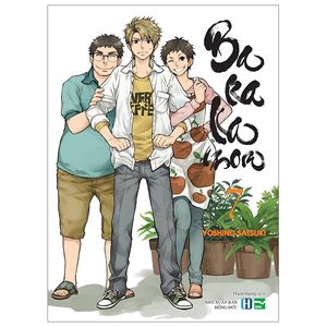 barakamon - tập 7 - tặng kèm 1 bookmark nối “thước phim kí ức” in màu (thiết kế độc quyền cho phiên bản việt nam)