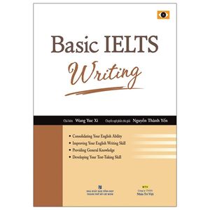 basic ielts writing