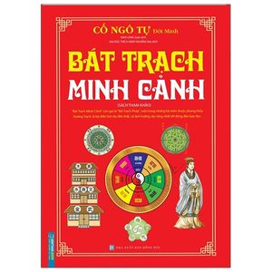 bát trạch minh cảnh (tái bản 2020)