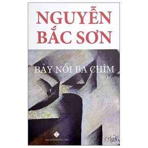 bảy nổi ba chìm