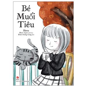 bé muối tiêu