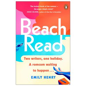 beach read