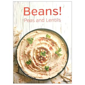 beans, peas and lentils