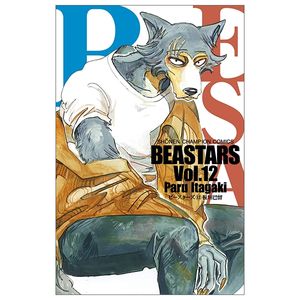 beastars 12