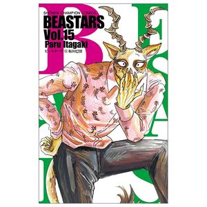 beastars 15