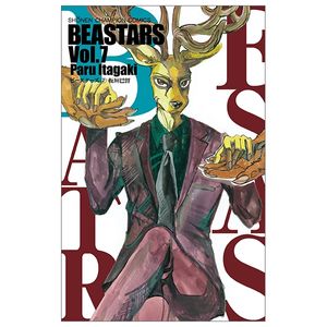 beastars 7