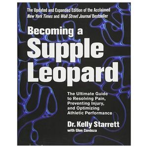 becoming a supple leopard 2nd edition