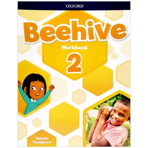 beehive level 2: workbook