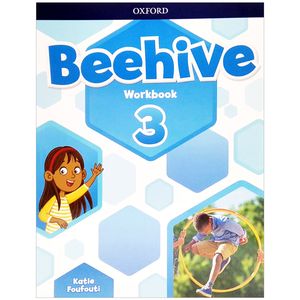 beehive level 3: workbook