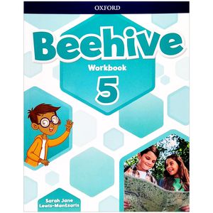 beehive level 5: workbook