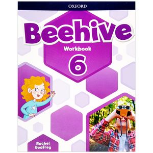 beehive level 6: workbook