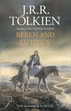 beren and lúthien