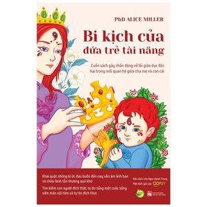 bi kịch của đứa trẻ tài năng