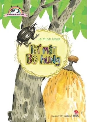 bí mật bọ hung