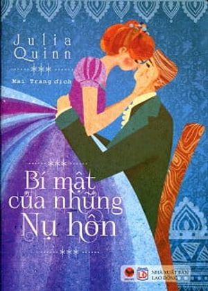 bí mật của những nụ hôn