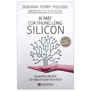 bí mật của thung lũng silicon