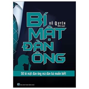 bí mật đàn ông