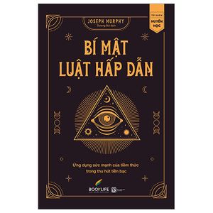 bí mật luật hấp dẫn