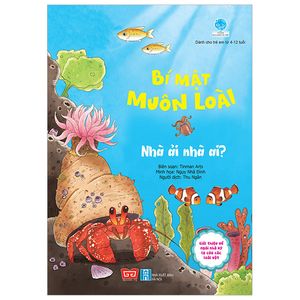 bí mật muôn loài - nhà ải nhà ai?