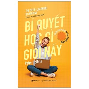 bí quyết học gì giỏi nấy