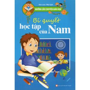 bí quyết học tập của nam - những câu chuyện giáo dục