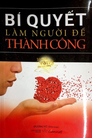 bí quyết làm người để thành công