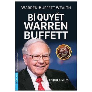 bí quyết warren buffett (tái bản 2020)