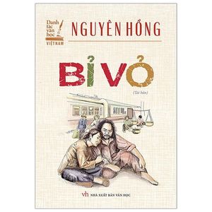 bỉ vỏ (tái bản 2020)