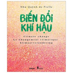 biến đổi khí hậu