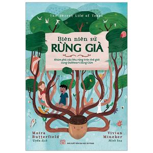 biên niên sử rừng già