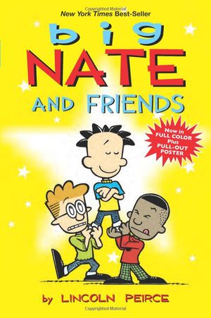 big nate and friends