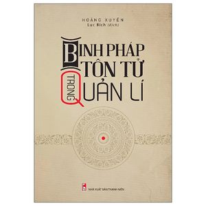 binh pháp tôn tử trong quản lí (2022)