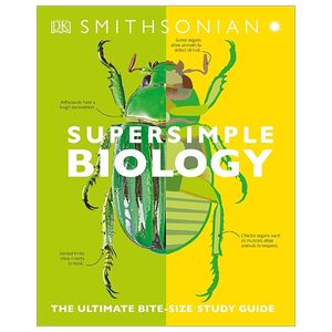 biology: the ultimate bitesize study guide (supersimple)